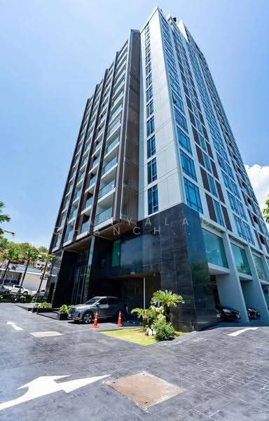 Beverly Mountain Bay Pattaya, Chon Buri (Pattaya), Soi 5, Pratumnak Road, Nong Pru, Bang Lamung (Pattaya), Chon Buri (Pattaya), 1 Bedroom, 37 sqm, Condo For Sale, by Thanyalag Chanchodtanakul, 500564692 - DDproperty.com