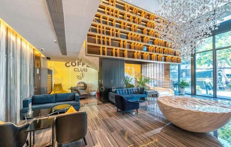Beverly Mountain Bay Pattaya, Chon Buri (Pattaya), Soi 5, Pratumnak Road, Nong Pru, Bang Lamung (Pattaya), Chon Buri (Pattaya), 1 Bedroom, 37 sqm, Condo For Sale, by Thanyalag Chanchodtanakul, 500564692 - DDproperty.com