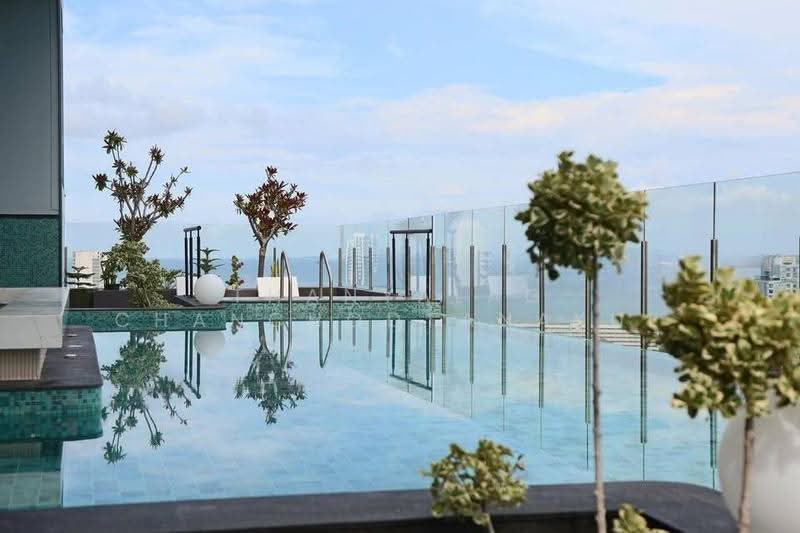 Beverly Mountain Bay Pattaya : เบเวอร์ลี่ เมาน์เท่น เบย์ พัทยา, ชลบุรี, ซอยพระตำหนัก 5, หนองปรือ, บางละมุง, ชลบุรี, 37 ตร.ม., คอนโด ขาย, โดย Thanyalag Chanchodtanakul, 500564692 - DDproperty.com