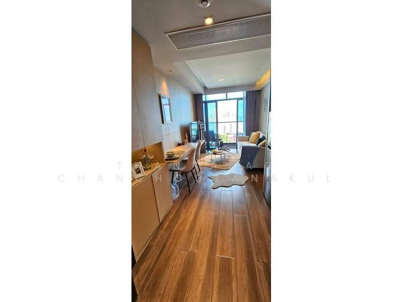 Beverly Mountain Bay Pattaya, Chon Buri (Pattaya), Soi 5, Pratumnak Road, Nong Pru, Bang Lamung (Pattaya), Chon Buri (Pattaya), 1 Bedroom, 37 sqm, Condo For Sale, by Thanyalag Chanchodtanakul, 500564692 - DDproperty.com