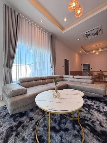 บ้าน 3-ห้องนอน, ชลบุรี, หนองปรือ, บางละมุง, ชลบุรี, 150 ตร.ม., บ้านเดี่ยว ขาย, โดย Thanyalag Chanchodtanakul, 500564697 - DDproperty.com