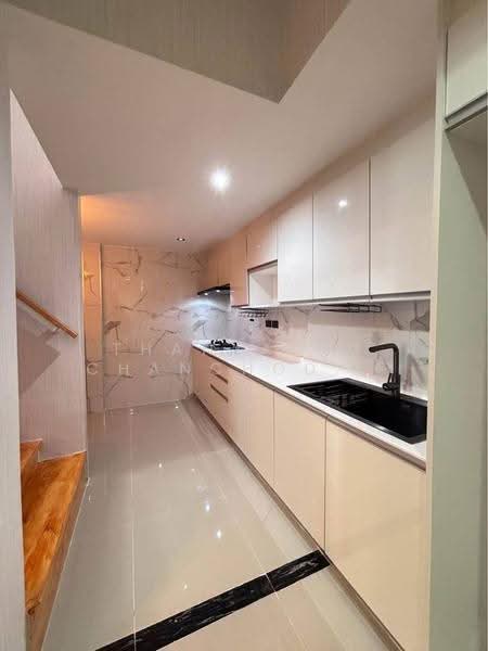 3-BR House, Chon Buri (Pattaya), Nong Pru, Bang Lamung (Pattaya), Chon Buri (Pattaya), 3 Bedrooms, 150 sqm, Single Detached House For Sale, by Thanyalag Chanchodtanakul, 500564697 - DDproperty.com
