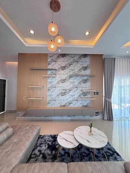 บ้าน 3-ห้องนอน, ชลบุรี, หนองปรือ, บางละมุง, ชลบุรี, 150 ตร.ม., บ้านเดี่ยว ขาย, โดย Thanyalag Chanchodtanakul, 500564697 - DDproperty.com