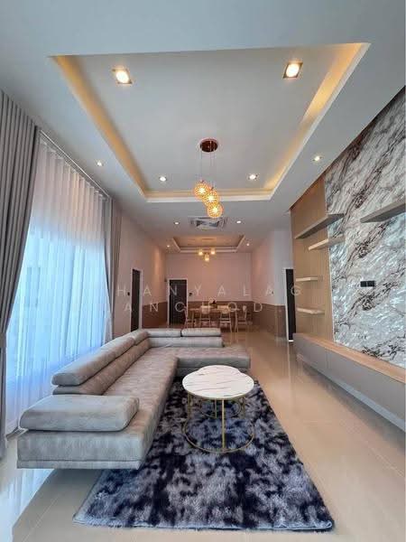3-BR House, Chon Buri (Pattaya), Nong Pru, Bang Lamung (Pattaya), Chon Buri (Pattaya), 3 Bedrooms, 150 sqm, Single Detached House For Sale, by Thanyalag Chanchodtanakul, 500564697 - DDproperty.com