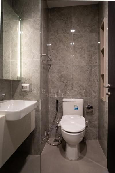 Noble Around Ari, Bangkok, 312 Phahon Yothin Rd, Samsen Nai, Phaya Thai, Bangkok, 1 Bedroom, 35 sqm, Condo For Rent, by Property Fit, 500564698 - DDproperty.com
