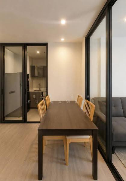 Life Asoke Hype, bangkok, 339 Chaturathit Rd, Makkasan, Ratchathewi, Bangkok, 1 Bedroom, 35 sqm, Condo For Rent, by RAWISADA SUKSAWANG, 500564699 - DDproperty.com