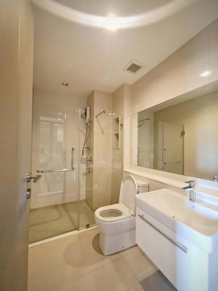 Life Asoke Hype, bangkok, 339 Chaturathit Rd, Makkasan, Ratchathewi, Bangkok, 1 Bedroom, 35 sqm, Condo For Rent, by RAWISADA SUKSAWANG, 500564699 - DDproperty.com