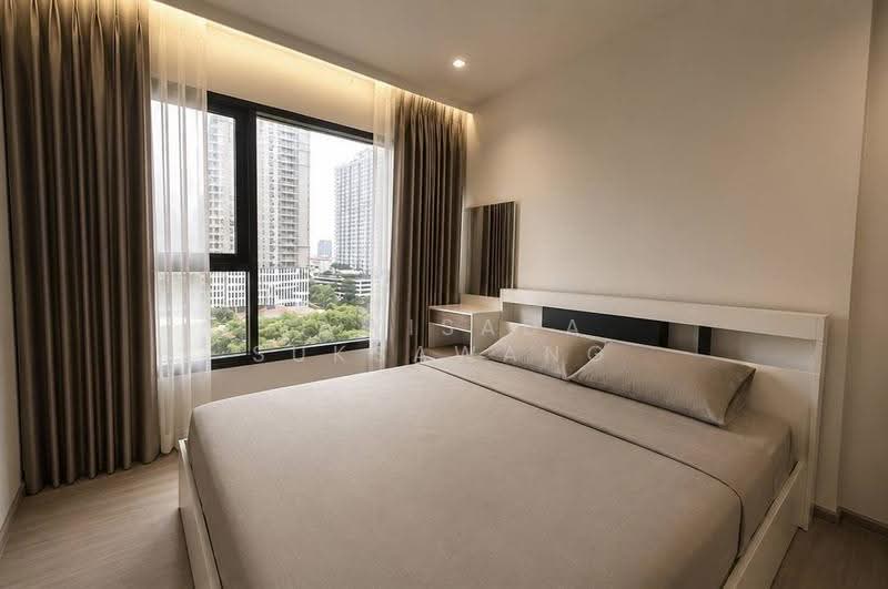 Life Asoke Hype : ไลฟ์ อโศก ไฮป์, กรุงเทพ, 339 ถนน จตุรทิศ, มักกะสัน, ราชเทวี, กรุงเทพ, 35 ตร.ม., คอนโด ให้เช่า, โดย RAWISADA SUKSAWANG, 500564699 - DDproperty.com