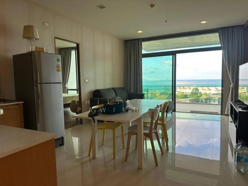 Casalunar Paradiso, Chon Buri (Pattaya), Sukhumvit Road, Saen Suk, Muang Chon Buri, Chon Buri (Pattaya), 2 Bedrooms, 95 sqm, Condo For Sale, by Thitiporn Pawikham, 500564700 - DDproperty.com