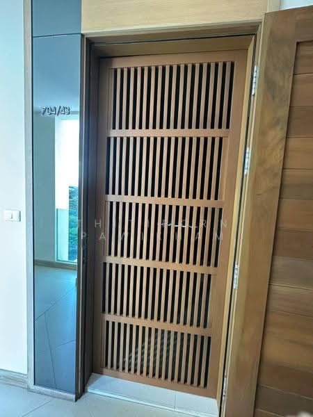 Casalunar Paradiso, Chon Buri (Pattaya), Sukhumvit Road, Saen Suk, Muang Chon Buri, Chon Buri (Pattaya), 2 Bedrooms, 95 sqm, Condo For Sale, by Thitiporn Pawikham, 500564700 - DDproperty.com