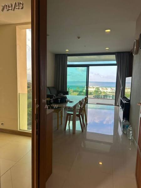 Casalunar Paradiso, Chon Buri (Pattaya), Sukhumvit Road, Saen Suk, Muang Chon Buri, Chon Buri (Pattaya), 2 Bedrooms, 95 sqm, Condo For Sale, by Thitiporn Pawikham, 500564700 - DDproperty.com