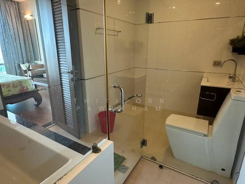 Casalunar Paradiso, Chon Buri (Pattaya), Sukhumvit Road, Saen Suk, Muang Chon Buri, Chon Buri (Pattaya), 2 Bedrooms, 95 sqm, Condo For Sale, by Thitiporn Pawikham, 500564700 - DDproperty.com