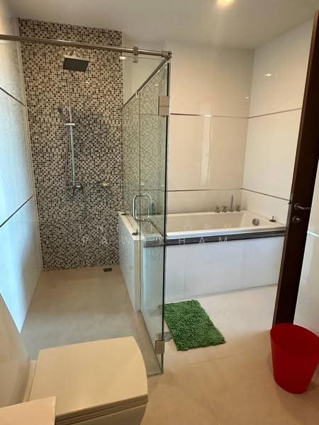 Casalunar Paradiso, Chon Buri (Pattaya), Sukhumvit Road, Saen Suk, Muang Chon Buri, Chon Buri (Pattaya), 2 Bedrooms, 95 sqm, Condo For Sale, by Thitiporn Pawikham, 500564700 - DDproperty.com