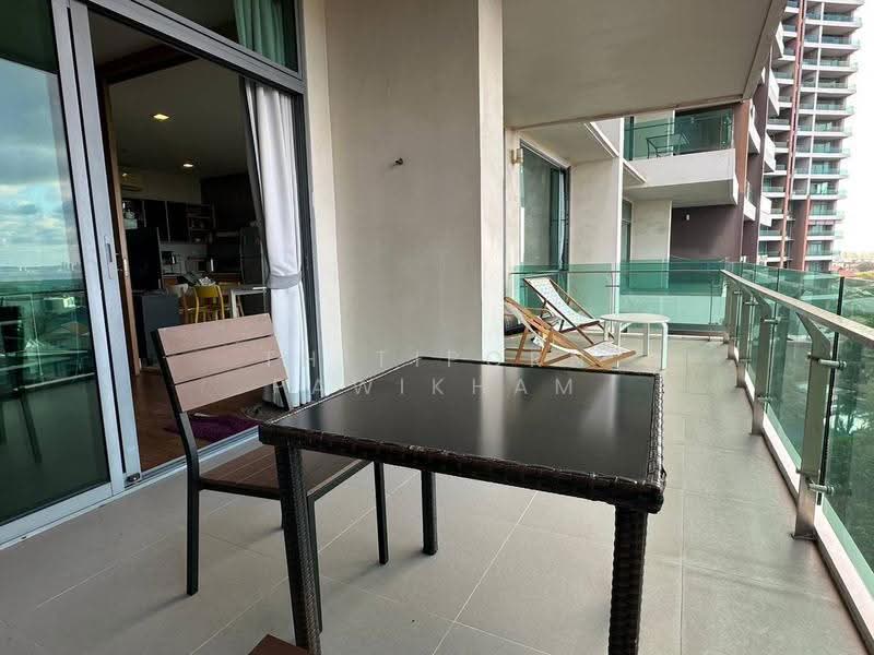 Casalunar Paradiso, Chon Buri (Pattaya), Sukhumvit Road, Saen Suk, Muang Chon Buri, Chon Buri (Pattaya), 2 Bedrooms, 95 sqm, Condo For Sale, by Thitiporn Pawikham, 500564700 - DDproperty.com