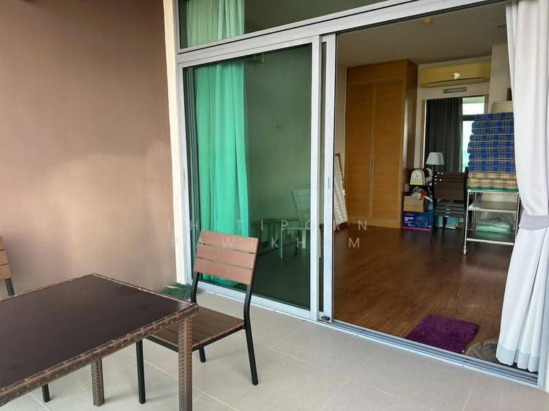 Casalunar Paradiso, Chon Buri (Pattaya), Sukhumvit Road, Saen Suk, Muang Chon Buri, Chon Buri (Pattaya), 2 Bedrooms, 95 sqm, Condo For Sale, by Thitiporn Pawikham, 500564700 - DDproperty.com
