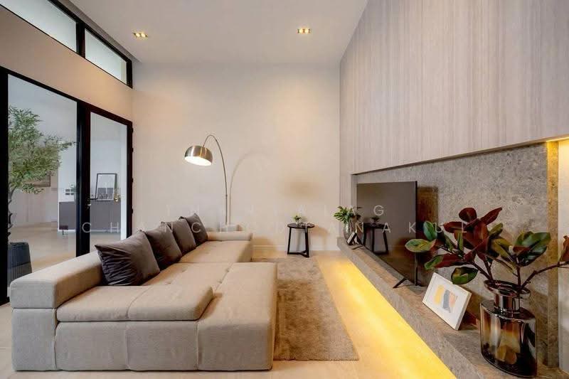 The Prospect Villa, Chon Buri (Pattaya), Toongklom - Talman 8 Road, Nong Pru, Bang Lamung (Pattaya), Chon Buri (Pattaya), 3 Bedrooms, 380 sqm, Villa For Sale, by Thanyalag Chanchodtanakul, 500564701 - DDproperty.com