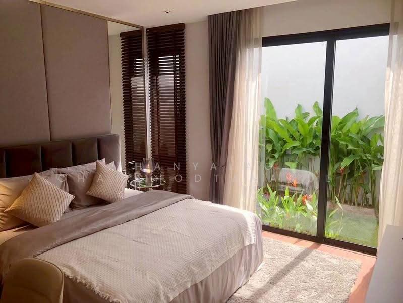 The Prospect Villa, Chon Buri (Pattaya), Toongklom - Talman 8 Road, Nong Pru, Bang Lamung (Pattaya), Chon Buri (Pattaya), 3 Bedrooms, 380 sqm, Villa For Sale, by Thanyalag Chanchodtanakul, 500564701 - DDproperty.com