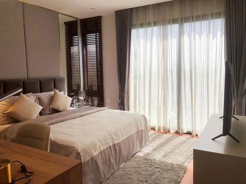 The Prospect Villa, Chon Buri (Pattaya), Toongklom - Talman 8 Road, Nong Pru, Bang Lamung (Pattaya), Chon Buri (Pattaya), 3 Bedrooms, 380 sqm, Villa For Sale, by Thanyalag Chanchodtanakul, 500564701 - DDproperty.com