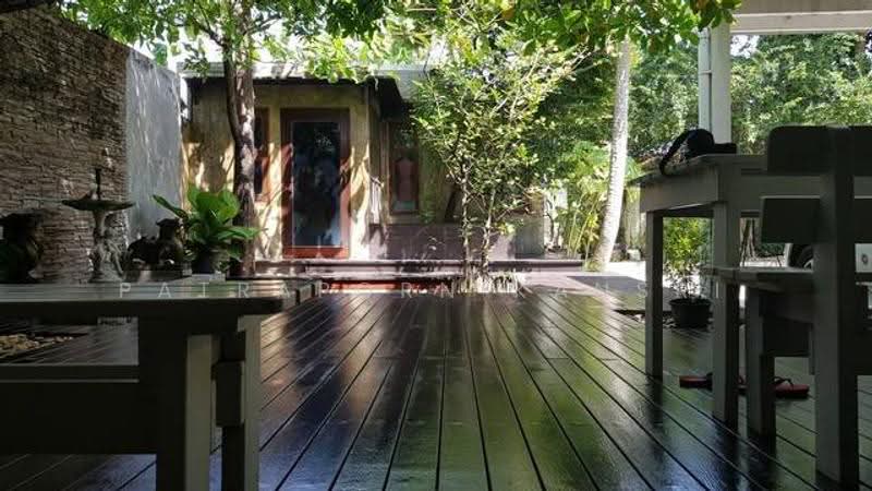 Passorn Watcharapol-Wongwan, Bangkok, Chatuchot Road, O-Ngoen, Sai Mai, Bangkok, 3 Bedrooms, 205 sqm, Single Detached House For Sale, by Patraporn Kansri, 500564702 - DDproperty.com