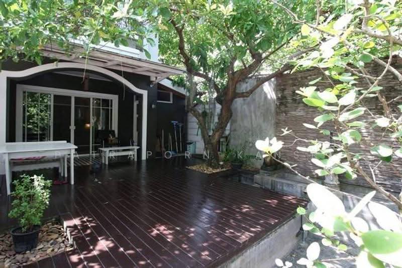 Passorn Watcharapol-Wongwan, Bangkok, Chatuchot Road, O-Ngoen, Sai Mai, Bangkok, 3 Bedrooms, 205 sqm, Single Detached House For Sale, by Patraporn Kansri, 500564702 - DDproperty.com