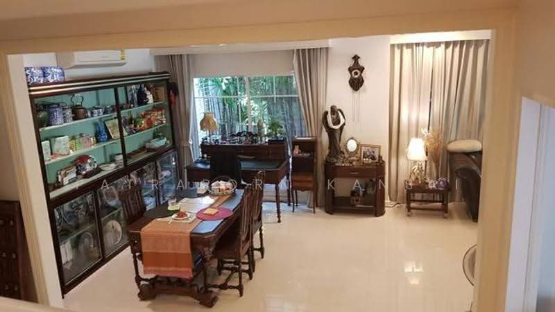 Passorn Watcharapol-Wongwan, Bangkok, Chatuchot Road, O-Ngoen, Sai Mai, Bangkok, 3 Bedrooms, 205 sqm, Single Detached House For Sale, by Patraporn Kansri, 500564702 - DDproperty.com