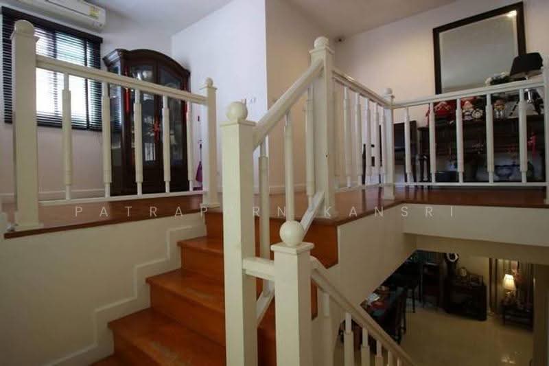 Passorn Watcharapol-Wongwan, Bangkok, Chatuchot Road, O-Ngoen, Sai Mai, Bangkok, 3 Bedrooms, 205 sqm, Single Detached House For Sale, by Patraporn Kansri, 500564702 - DDproperty.com