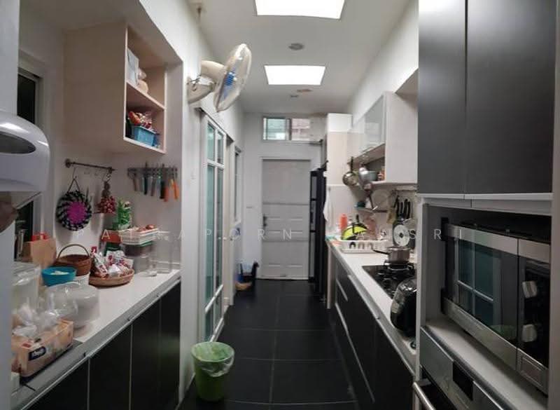 Passorn Watcharapol-Wongwan, Bangkok, Chatuchot Road, O-Ngoen, Sai Mai, Bangkok, 3 Bedrooms, 205 sqm, Single Detached House For Sale, by Patraporn Kansri, 500564702 - DDproperty.com