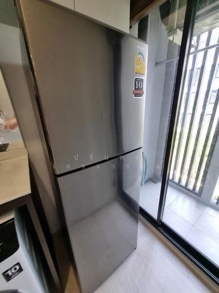 Noble Nue Cross Khu Khot, Pathum Thani, Khu Khot, Lam Luk Ka, Pathum Thani, 1 Bedroom, 23 sqm, Condo For Rent, by ปริ่มพร เลขะวรกุล, 500564705 - DDproperty.com
