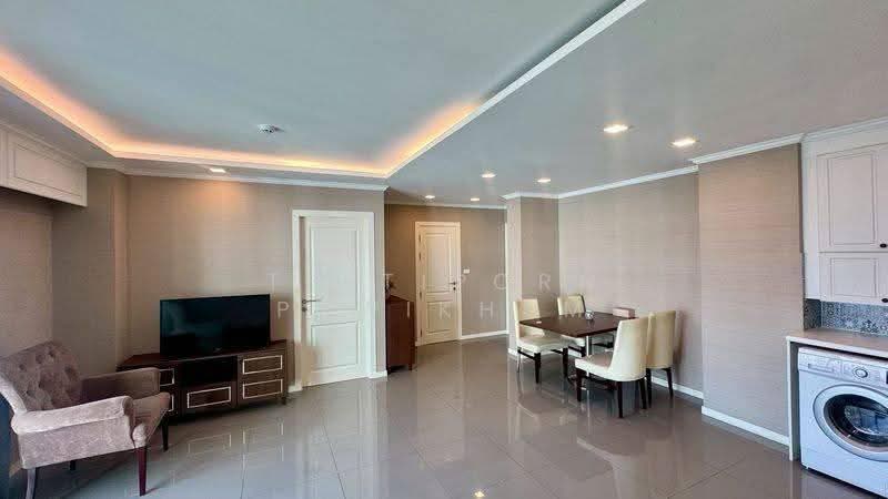 The Orient Resort & Spa, Chon Buri (Pattaya), M.12 Soi Bunkanchana 5/2 Second Rd, Nong Pru, Bang Lamung (Pattaya), Chon Buri (Pattaya), 2 Bedrooms, 70 sqm, Condo For Sale, by Thitiporn Pawikham, 500564707 - DDproperty.com