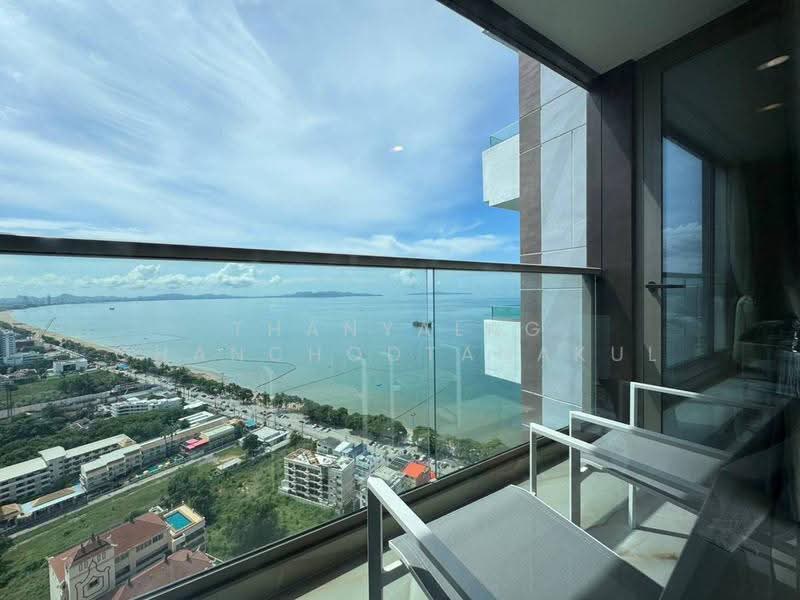 Wyndham Jomtien Pattaya, Chon Buri (Pattaya), Nong Pru, Bang Lamung (Pattaya), Chon Buri (Pattaya), 1 Bedroom, 80 sqm, Condo For Sale, by Thanyalag Chanchodtanakul, 500564709 - DDproperty.com