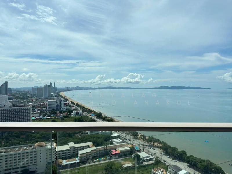 Wyndham Jomtien Pattaya, Chon Buri (Pattaya), Nong Pru, Bang Lamung (Pattaya), Chon Buri (Pattaya), 1 Bedroom, 80 sqm, Condo For Sale, by Thanyalag Chanchodtanakul, 500564709 - DDproperty.com