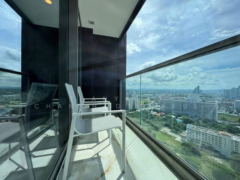 Wyndham Jomtien Pattaya : วินด์แฮม จอมเทียน พัทยา, ชลบุรี, หนองปรือ, บางละมุง, ชลบุรี, 80 ตร.ม., คอนโด ขาย, โดย Thanyalag Chanchodtanakul, 500564709 - DDproperty.com