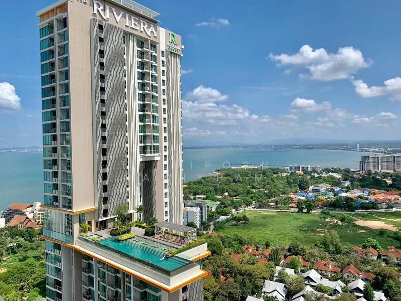 The Riviera Wongamat : เดอะ ริเวียร่า วงศ์อมาตย์, ชลบุรี, นาเกลือ 16, นาเกลือ, บางละมุง, ชลบุรี, 35 ตร.ม., คอนโด ขาย, โดย Thitiporn Pawikham, 500564710 - DDproperty.com