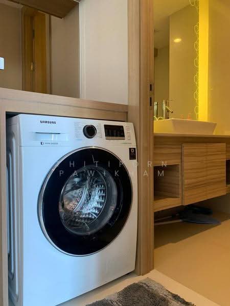 The Riviera Wongamat, Chon Buri (Pattaya), Na Kluea 16 Alley, Na Kloe, Bang Lamung (Pattaya), Chon Buri (Pattaya), 1 Bedroom, 35 sqm, Condo For Sale, by Thitiporn Pawikham, 500564710 - DDproperty.com