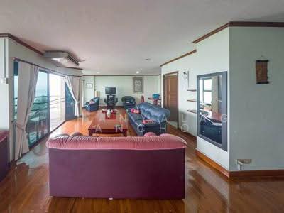 ขาย - Sammuk Terrace Condominium : สามมุข เทอเรส คอนโดมิเนียม, ชลบุรี