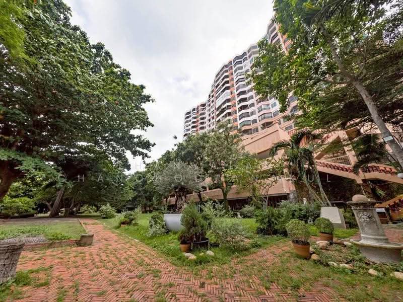 Sammuk Terrace Condominium, Chon Buri (Pattaya), Along Sam Muk Mountain, Saen Suk, Muang Chon Buri, Chon Buri (Pattaya), 2 Bedrooms, 146 sqm, Condo For Sale, by Thanyalag Chanchodtanakul, 500564713 - DDproperty.com