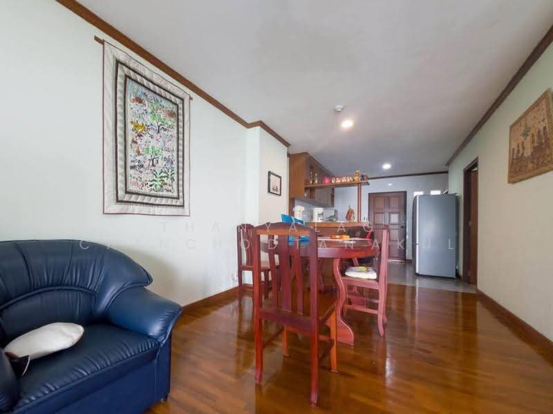 Sammuk Terrace Condominium, Chon Buri (Pattaya), Along Sam Muk Mountain, Saen Suk, Muang Chon Buri, Chon Buri (Pattaya), 2 Bedrooms, 146 sqm, Condo For Sale, by Thanyalag Chanchodtanakul, 500564713 - DDproperty.com