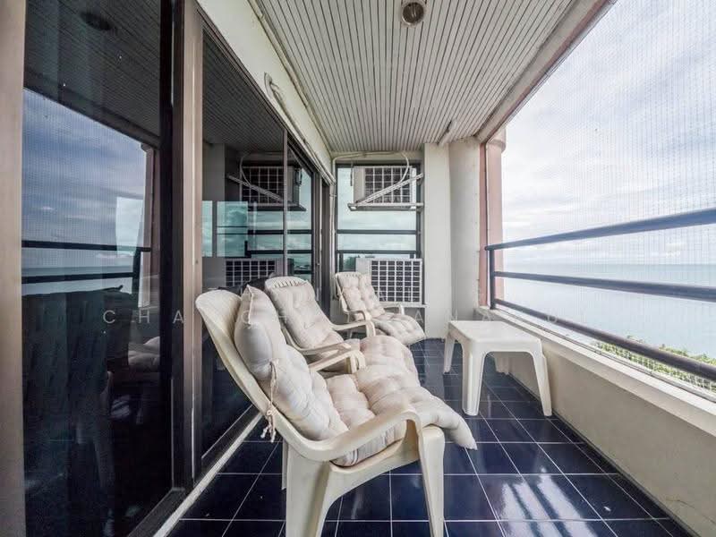 Sammuk Terrace Condominium, Chon Buri (Pattaya), Along Sam Muk Mountain, Saen Suk, Muang Chon Buri, Chon Buri (Pattaya), 2 Bedrooms, 146 sqm, Condo For Sale, by Thanyalag Chanchodtanakul, 500564713 - DDproperty.com