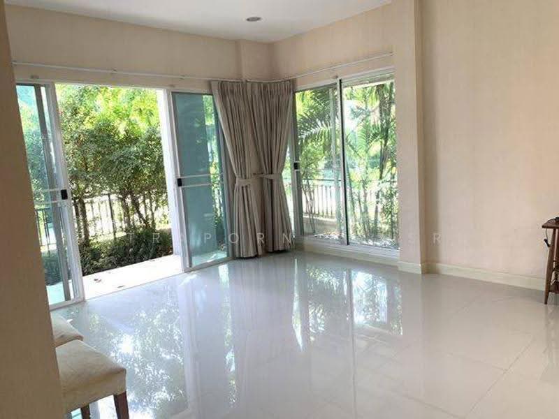 Bangkok Boulevard Praram 9 Srinakarin, Bangkok, Krungthep Kreetha Road, Saphan Sung, Bangkok, 3 Bedrooms, 222 sqm, Single Detached House For Sale, by Patraporn Kansri, 500564714 - DDproperty.com