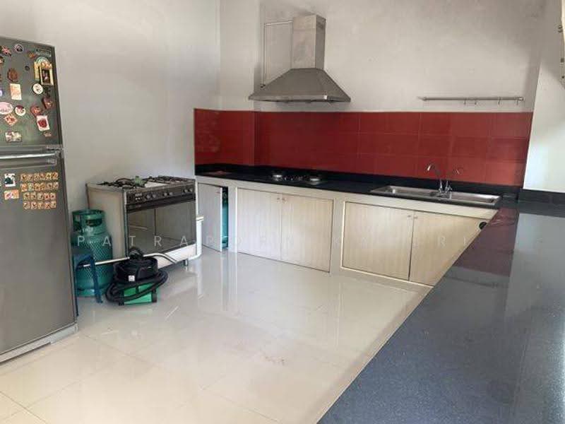 Bangkok Boulevard Praram 9 Srinakarin, Bangkok, Krungthep Kreetha Road, Saphan Sung, Bangkok, 3 Bedrooms, 222 sqm, Single Detached House For Sale, by Patraporn Kansri, 500564714 - DDproperty.com