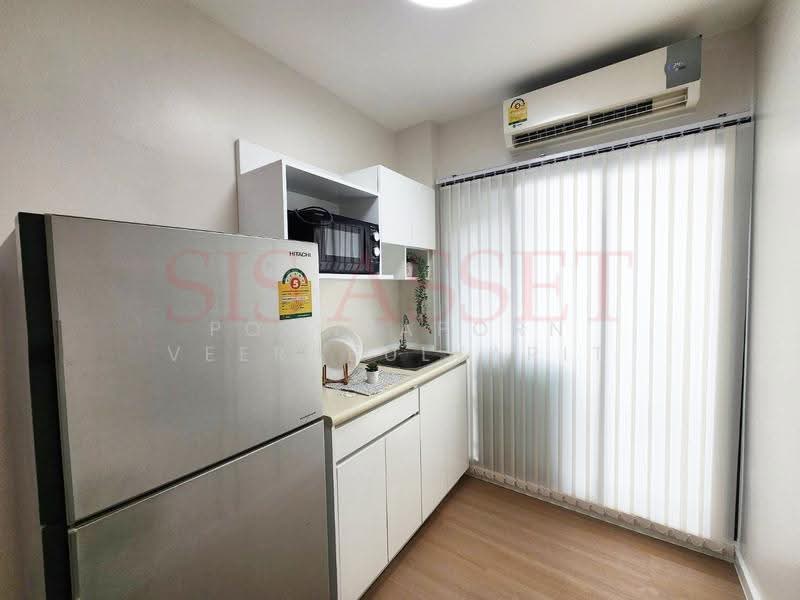 iCondo Petchkasem 39, bangkok, 39 Soi Phet Kasem 39 Phet Kasem Road, Bang Wa, Phasi Charoen, Bangkok, 1 Bedroom, 24 sqm, Condo For Sale, by Poonyaporn Veerabulyarit, 500564715 - DDproperty.com