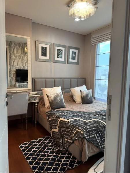 Ivy Thonglor, bangkok, 889 Thonglor Road, Khlong Tan Nua, Watthana, Bangkok, 1 Bedroom, 43 sqm, Condo For Sale, by Jentina Homes & Co, 500564717 - DDproperty.com