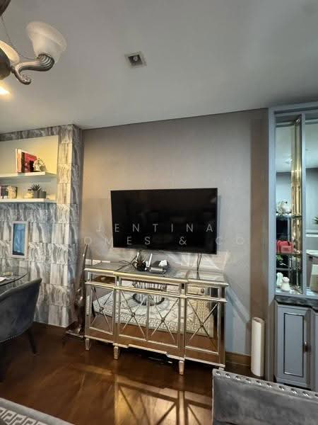 Ivy Thonglor, bangkok, 889 Thonglor Road, Khlong Tan Nua, Watthana, Bangkok, 1 Bedroom, 43 sqm, Condo For Sale, by Jentina Homes & Co, 500564717 - DDproperty.com