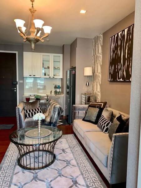 Ivy Thonglor, bangkok, 889 Thonglor Road, Khlong Tan Nua, Watthana, Bangkok, 1 Bedroom, 43 sqm, Condo For Sale, by Jentina Homes & Co, 500564717 - DDproperty.com