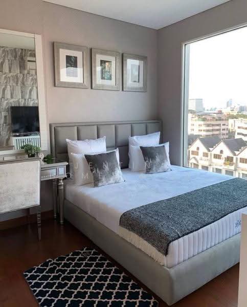 Ivy Thonglor, bangkok, 889 Thonglor Road, Khlong Tan Nua, Watthana, Bangkok, 1 Bedroom, 43 sqm, Condo For Sale, by Jentina Homes & Co, 500564717 - DDproperty.com