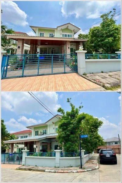 Casa Ville Watcharapon : คาซ่า วิลล์ วัชรพล, กรุงเทพ, ถนนวัชรพล, สายไหม, กรุงเทพ, 230 ตร.ม., บ้านเดี่ยว ขาย, โดย Patraporn Kansri, 500564719 - DDproperty.com