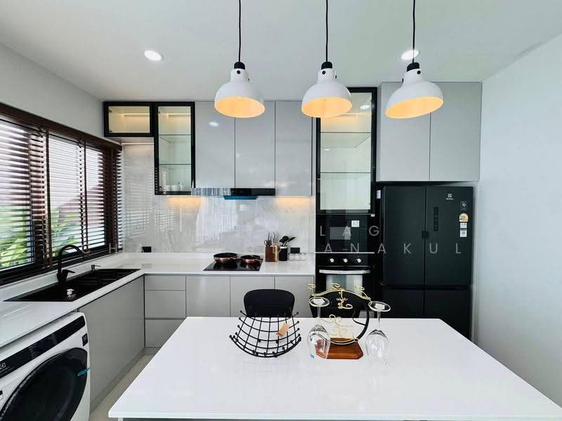3-BR Villa, Chon Buri (Pattaya), Nong Pru, Bang Lamung (Pattaya), Chon Buri (Pattaya), 3 Bedrooms, 210 sqm, Villa For Sale, by Thanyalag Chanchodtanakul, 500564721 - DDproperty.com