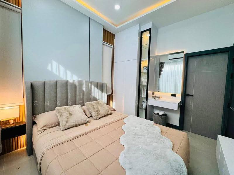 3-BR Villa, Chon Buri (Pattaya), Nong Pru, Bang Lamung (Pattaya), Chon Buri (Pattaya), 3 Bedrooms, 210 sqm, Villa For Sale, by Thanyalag Chanchodtanakul, 500564721 - DDproperty.com