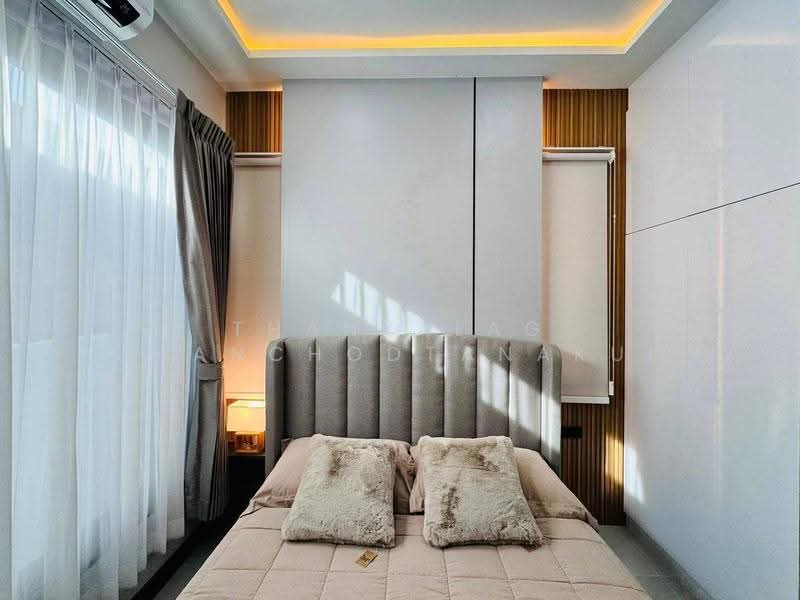 3-BR Villa, Chon Buri (Pattaya), Nong Pru, Bang Lamung (Pattaya), Chon Buri (Pattaya), 3 Bedrooms, 210 sqm, Villa For Sale, by Thanyalag Chanchodtanakul, 500564721 - DDproperty.com