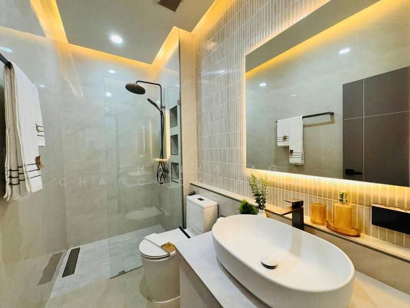 3-BR Villa, Chon Buri (Pattaya), Nong Pru, Bang Lamung (Pattaya), Chon Buri (Pattaya), 3 Bedrooms, 210 sqm, Villa For Sale, by Thanyalag Chanchodtanakul, 500564721 - DDproperty.com